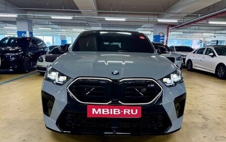 BMW X2, 2025 год, 6 299 000 рублей, 2 фотография