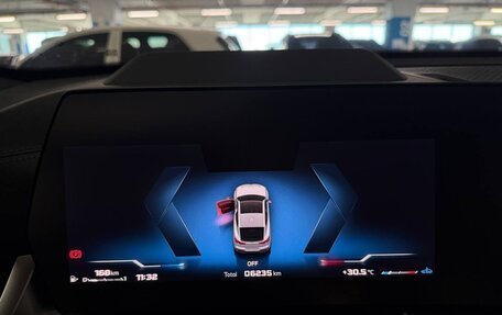 BMW X2, 2025 год, 6 299 000 рублей, 11 фотография