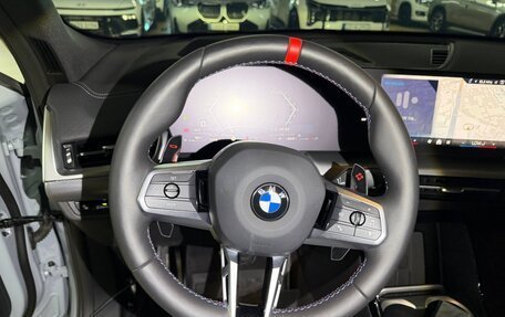 BMW X2, 2025 год, 6 299 000 рублей, 9 фотография