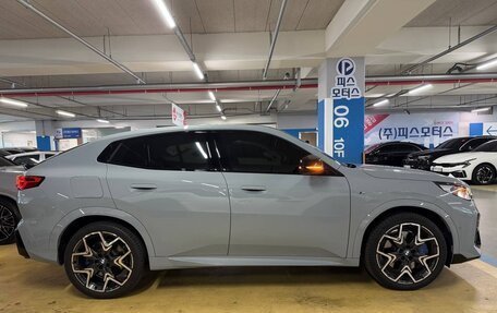 BMW X2, 2025 год, 6 299 000 рублей, 7 фотография