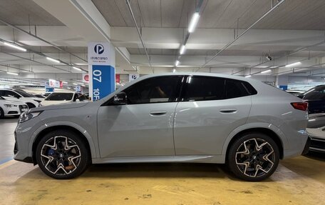 BMW X2, 2025 год, 6 299 000 рублей, 3 фотография