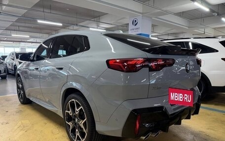 BMW X2, 2025 год, 6 299 000 рублей, 4 фотография