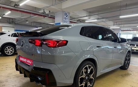 BMW X2, 2025 год, 6 299 000 рублей, 6 фотография