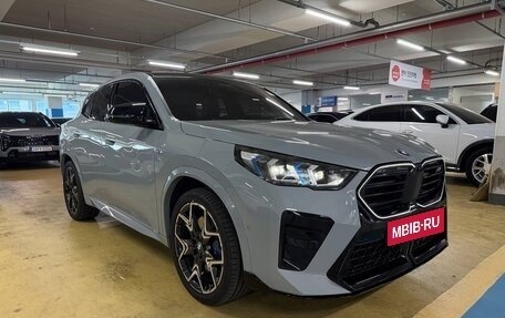BMW X2, 2025 год, 6 299 000 рублей, 8 фотография
