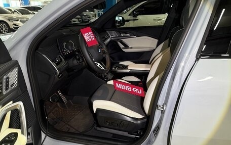 BMW X2, 2025 год, 6 299 000 рублей, 12 фотография