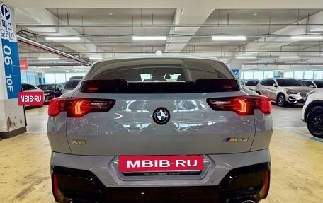BMW X2, 2025 год, 6 299 000 рублей, 5 фотография