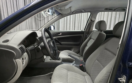 Volkswagen Passat B5+ рестайлинг, 2000 год, 379 000 рублей, 8 фотография