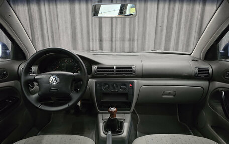 Volkswagen Passat B5+ рестайлинг, 2000 год, 379 000 рублей, 10 фотография