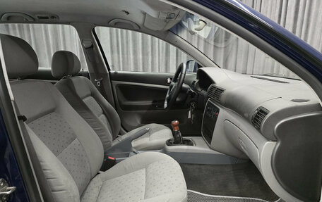Volkswagen Passat B5+ рестайлинг, 2000 год, 379 000 рублей, 12 фотография