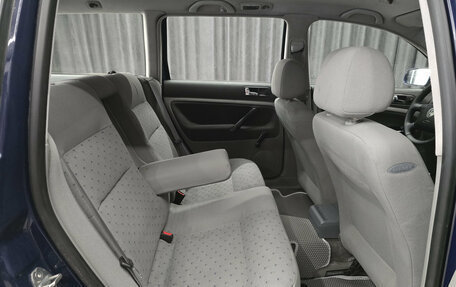Volkswagen Passat B5+ рестайлинг, 2000 год, 379 000 рублей, 14 фотография