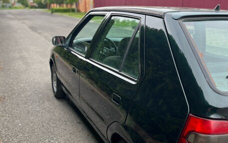 Skoda Felicia I рестайлинг, 1998 год, 120 000 рублей, 3 фотография