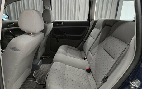 Volkswagen Passat B5+ рестайлинг, 2000 год, 379 000 рублей, 15 фотография