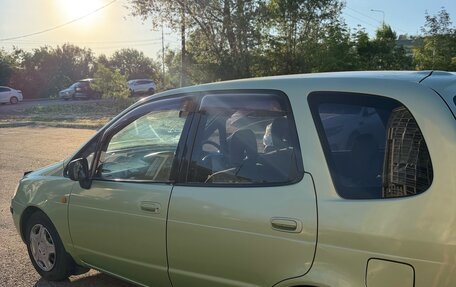 Toyota Corolla Spacio II, 1999 год, 430 000 рублей, 2 фотография