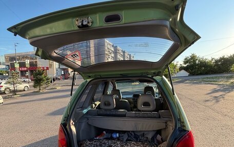 Toyota Corolla Spacio II, 1999 год, 430 000 рублей, 6 фотография