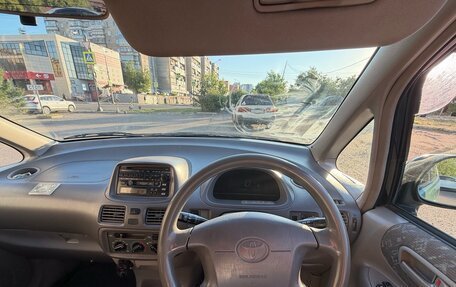 Toyota Corolla Spacio II, 1999 год, 430 000 рублей, 7 фотография