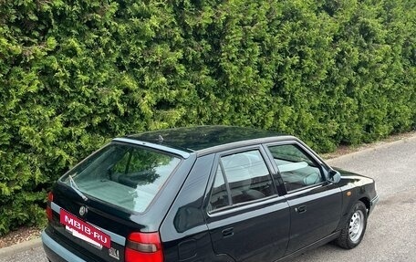 Skoda Felicia I рестайлинг, 1998 год, 120 000 рублей, 8 фотография