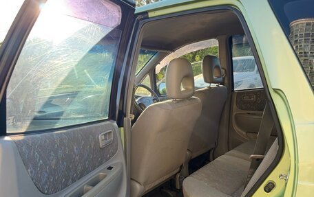Toyota Corolla Spacio II, 1999 год, 430 000 рублей, 13 фотография