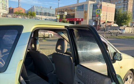 Toyota Corolla Spacio II, 1999 год, 430 000 рублей, 12 фотография