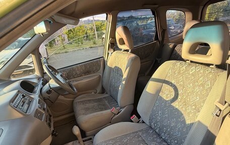 Toyota Corolla Spacio II, 1999 год, 430 000 рублей, 10 фотография