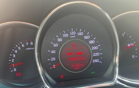 KIA cee'd III, 2017 год, 1 300 000 рублей, 2 фотография