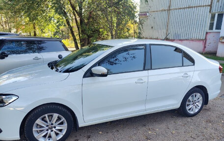 Volkswagen Polo VI (EU Market), 2021 год, 2 100 000 рублей, 4 фотография
