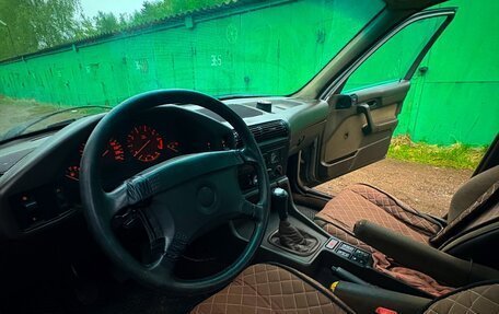 BMW 5 серия, 1991 год, 300 000 рублей, 3 фотография