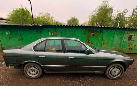 BMW 5 серия, 1991 год, 300 000 рублей, 8 фотография