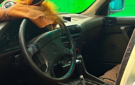 BMW 5 серия, 1991 год, 300 000 рублей, 15 фотография