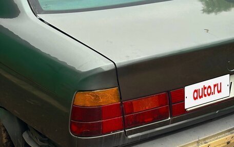 BMW 5 серия, 1991 год, 300 000 рублей, 16 фотография