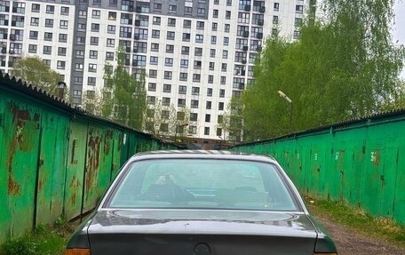BMW 5 серия, 1991 год, 300 000 рублей, 5 фотография