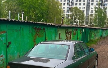 BMW 5 серия, 1991 год, 300 000 рублей, 6 фотография