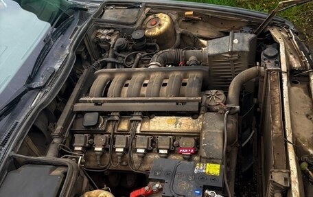BMW 5 серия, 1991 год, 300 000 рублей, 13 фотография