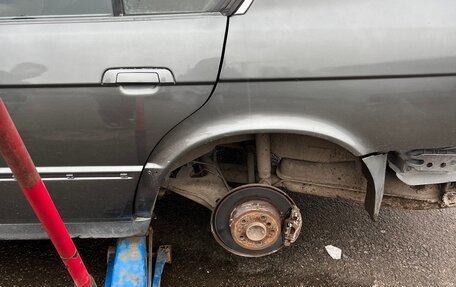 BMW 5 серия, 1991 год, 300 000 рублей, 18 фотография