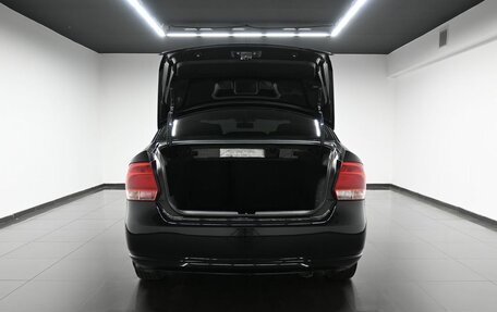 Volkswagen Polo VI (EU Market), 2011 год, 875 000 рублей, 7 фотография