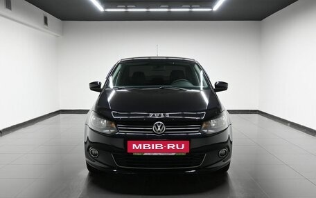Volkswagen Polo VI (EU Market), 2011 год, 875 000 рублей, 3 фотография