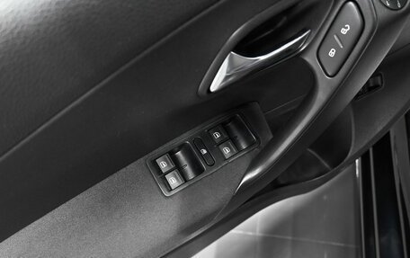 Volkswagen Polo VI (EU Market), 2011 год, 875 000 рублей, 16 фотография