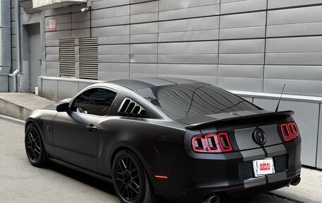 Ford Mustang VI рестайлинг, 2014 год, 2 190 000 рублей, 6 фотография