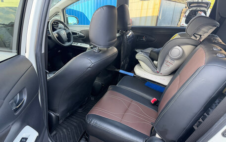 Toyota Wish II, 2017 год, 2 150 000 рублей, 8 фотография