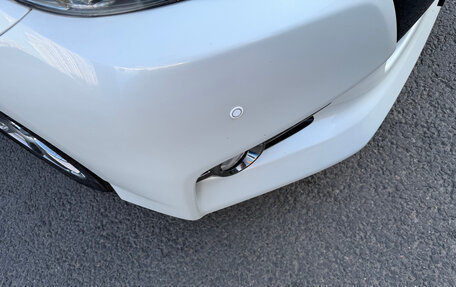 Toyota Wish II, 2017 год, 2 150 000 рублей, 15 фотография