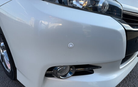 Toyota Wish II, 2017 год, 2 150 000 рублей, 16 фотография