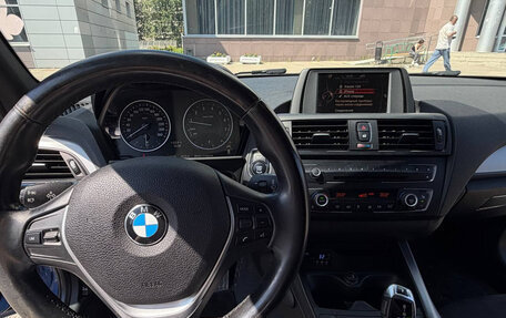 BMW 1 серия, 2013 год, 1 500 000 рублей, 6 фотография