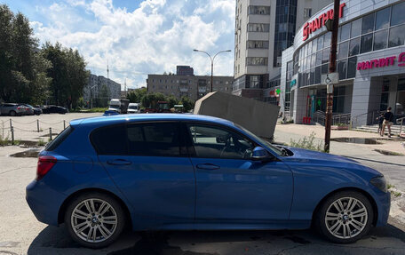 BMW 1 серия, 2013 год, 1 500 000 рублей, 4 фотография