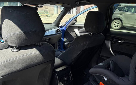 BMW 1 серия, 2013 год, 1 500 000 рублей, 8 фотография