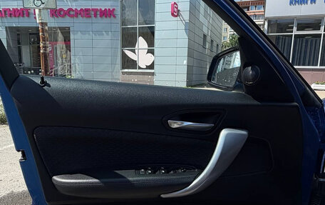 BMW 1 серия, 2013 год, 1 500 000 рублей, 9 фотография