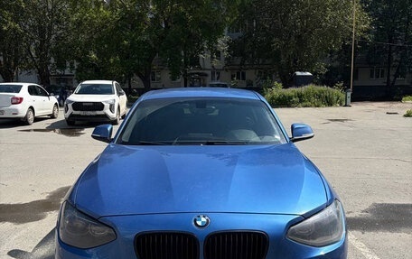 BMW 1 серия, 2013 год, 1 500 000 рублей, 2 фотография