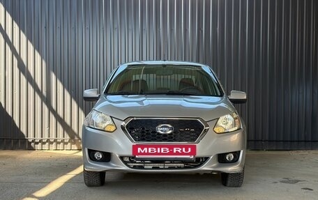 Datsun on-DO I рестайлинг, 2015 год, 340 000 рублей, 2 фотография