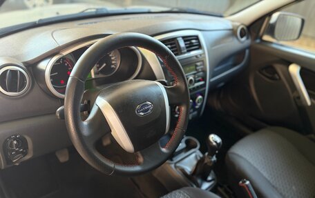 Datsun on-DO I рестайлинг, 2015 год, 340 000 рублей, 7 фотография
