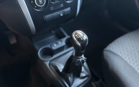Datsun on-DO I рестайлинг, 2015 год, 340 000 рублей, 12 фотография