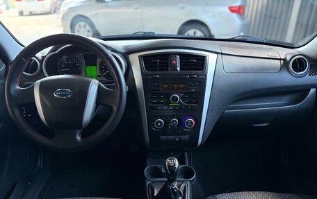 Datsun on-DO I рестайлинг, 2015 год, 340 000 рублей, 14 фотография