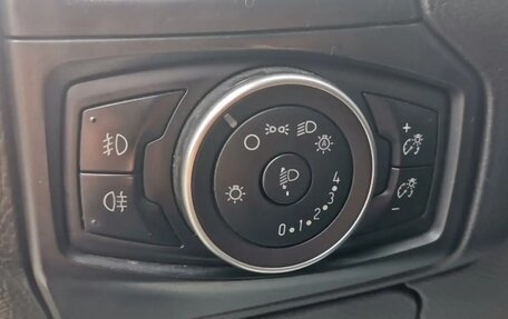 Ford Focus III, 2016 год, 970 000 рублей, 7 фотография